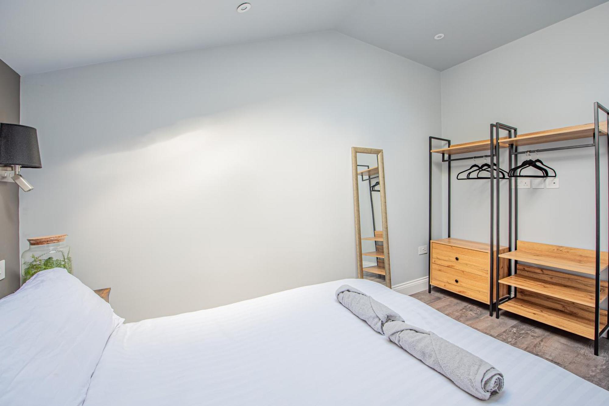 Appartamento Peaceful 2-bed Flat In